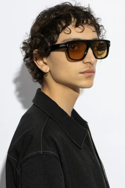 Tom Ford BLACK Sunglasses