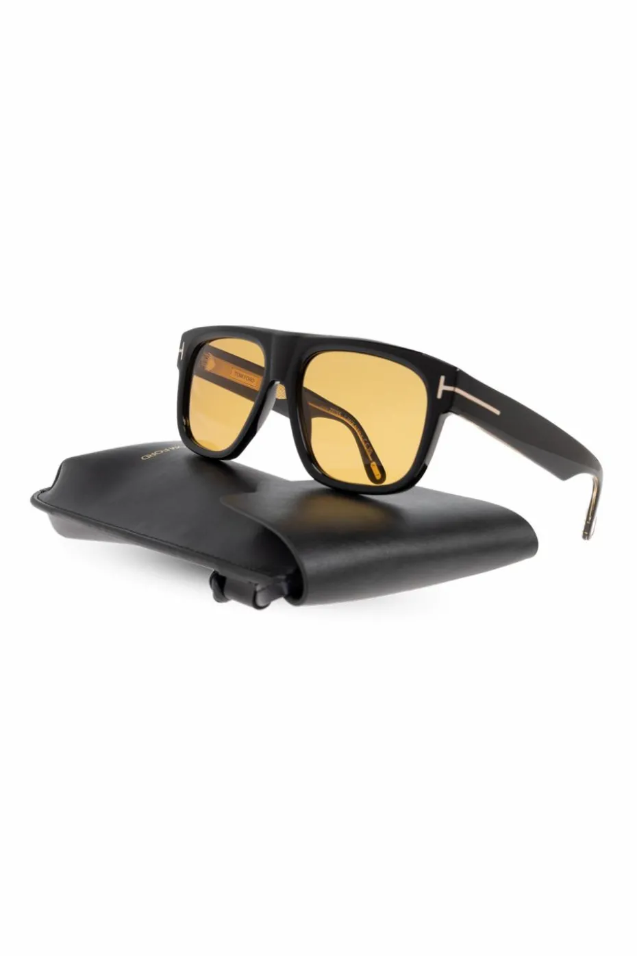 Tom Ford BLACK Sunglasses