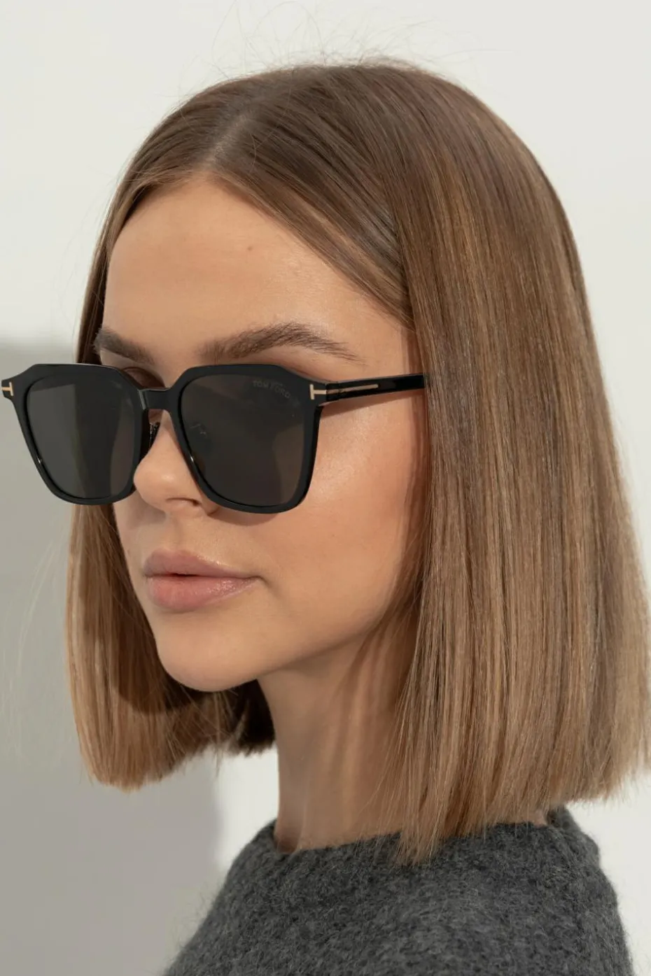 Tom Ford BLACK Sunglasses