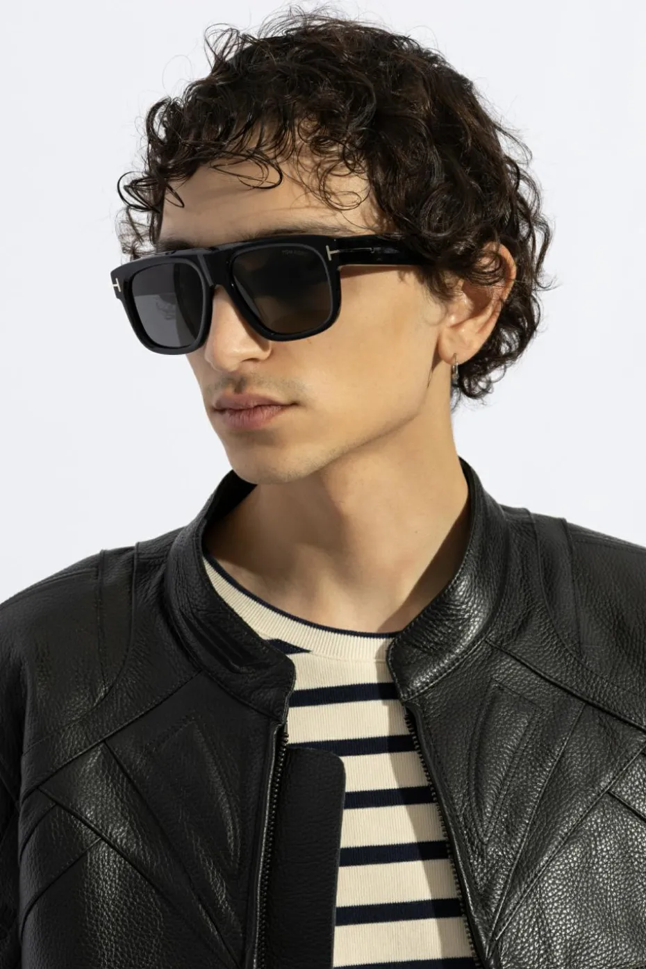 Tom Ford BLACK Sunglasses