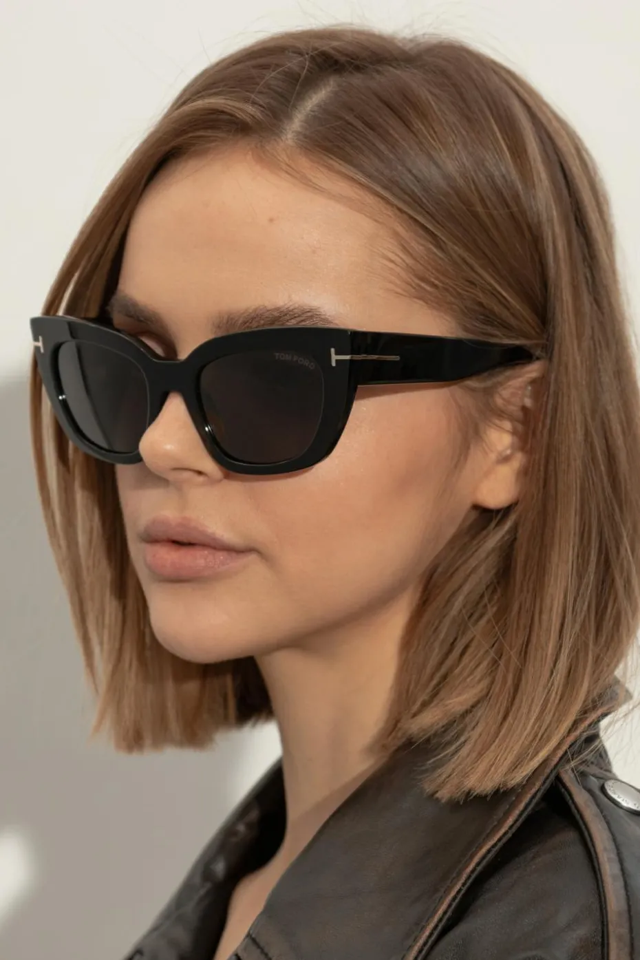 Tom Ford BLACK Sunglasses