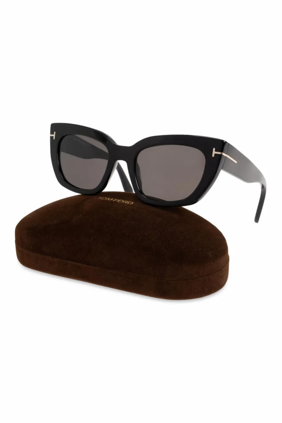 Tom Ford BLACK Sunglasses