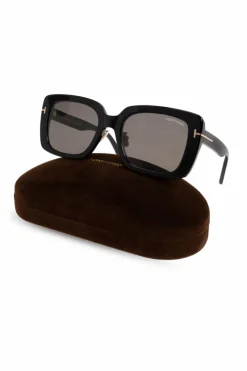 Tom Ford BLACK Sunglasses