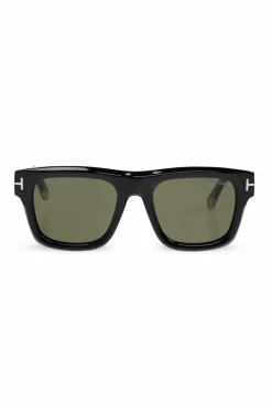 Tom Ford BLACK Sunglasses from the Icon collection
