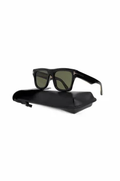 Tom Ford BLACK Sunglasses from the Icon collection