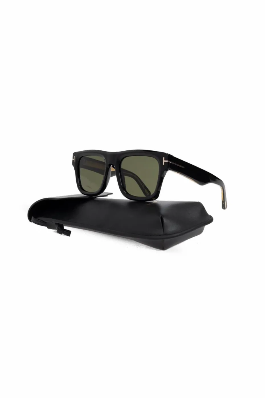 Tom Ford BLACK Sunglasses from the Icon collection