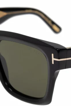 Tom Ford BLACK Sunglasses from the Icon collection