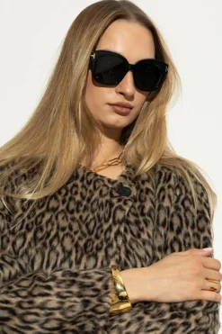Tom Ford BLACK Sunglasses