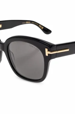 Tom Ford BLACK Sunglasses