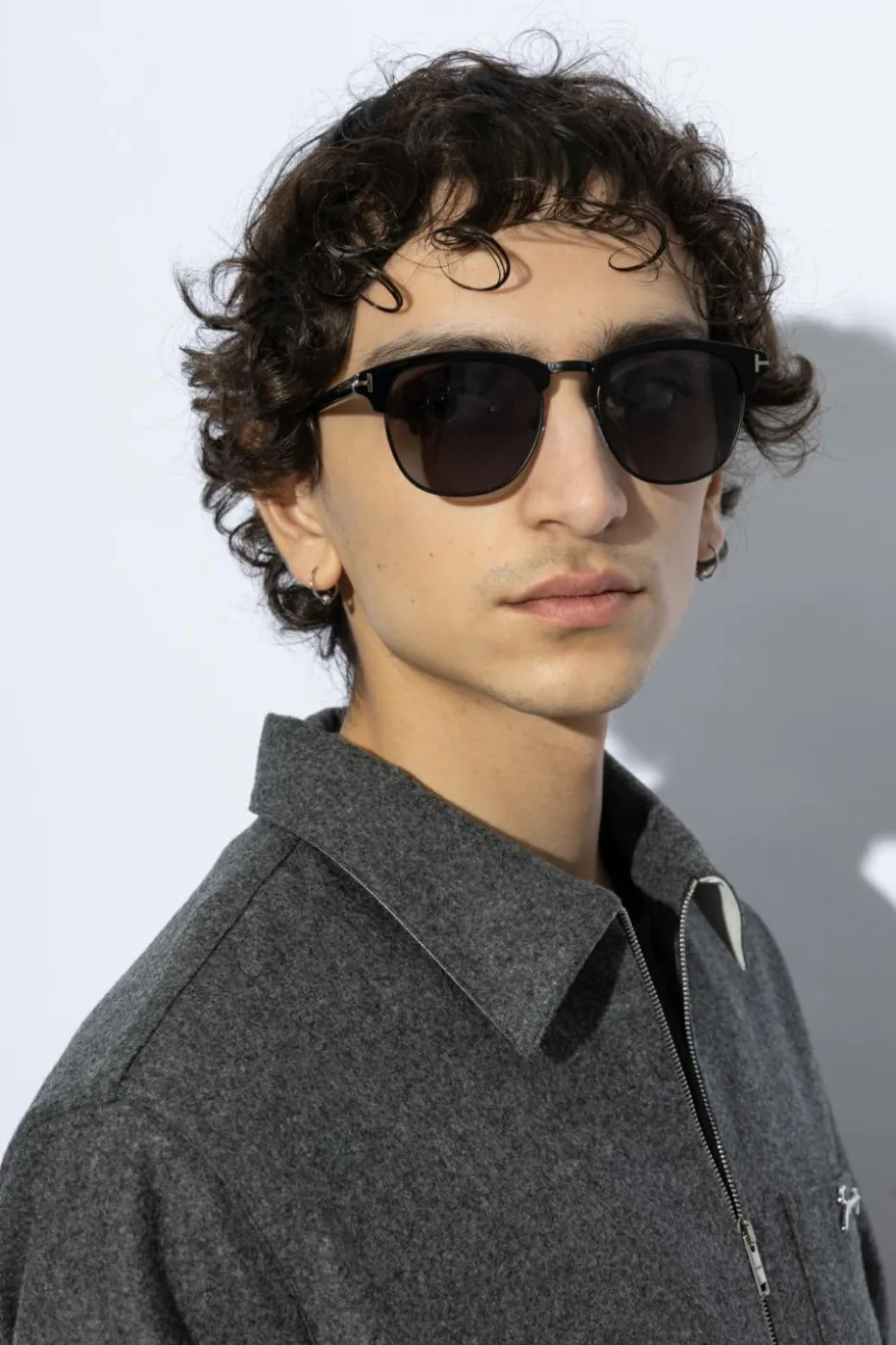 Tom Ford BLACK Sunglasses