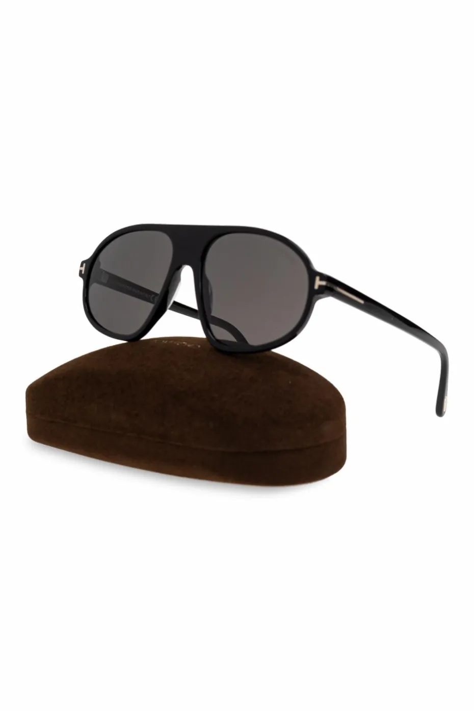 Tom Ford BLACK Sunglasses Erol