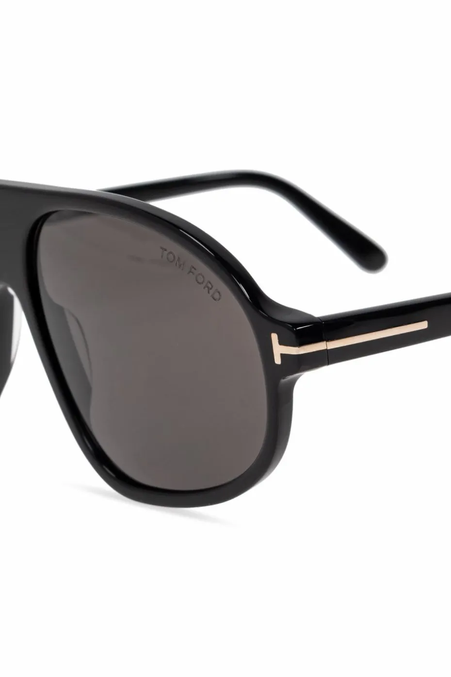 Tom Ford BLACK Sunglasses Erol
