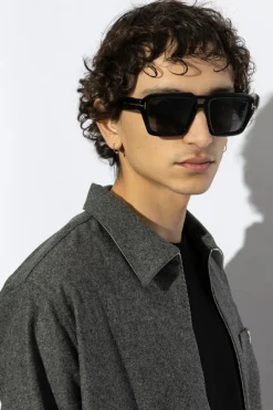 Tom Ford BLACK Sunglasses