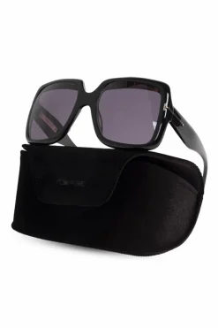 Tom Ford BLACK Sunglasses