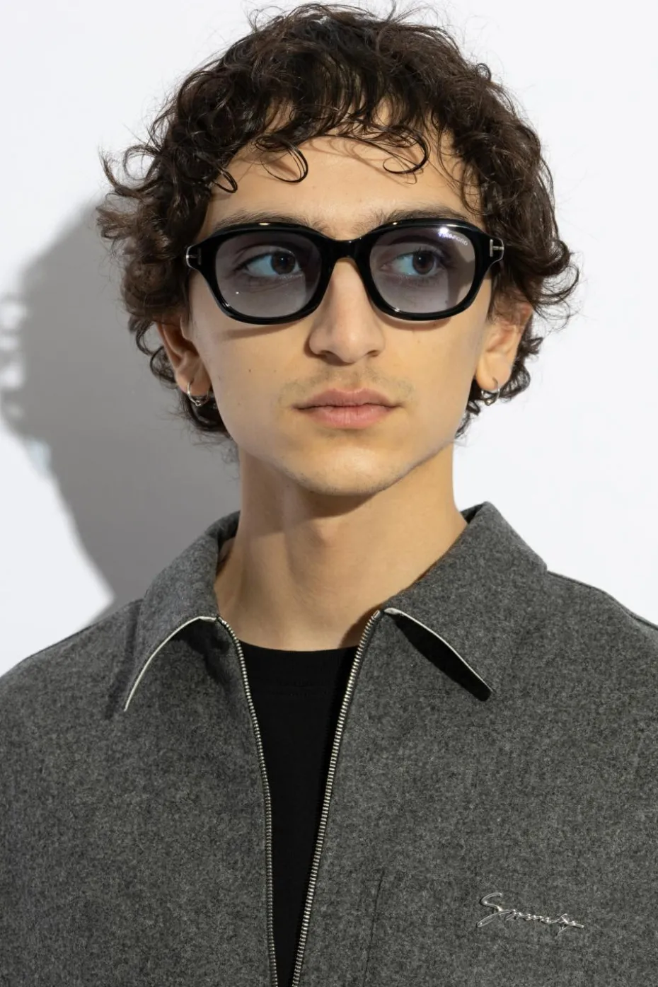Tom Ford BLACK Sunglasses