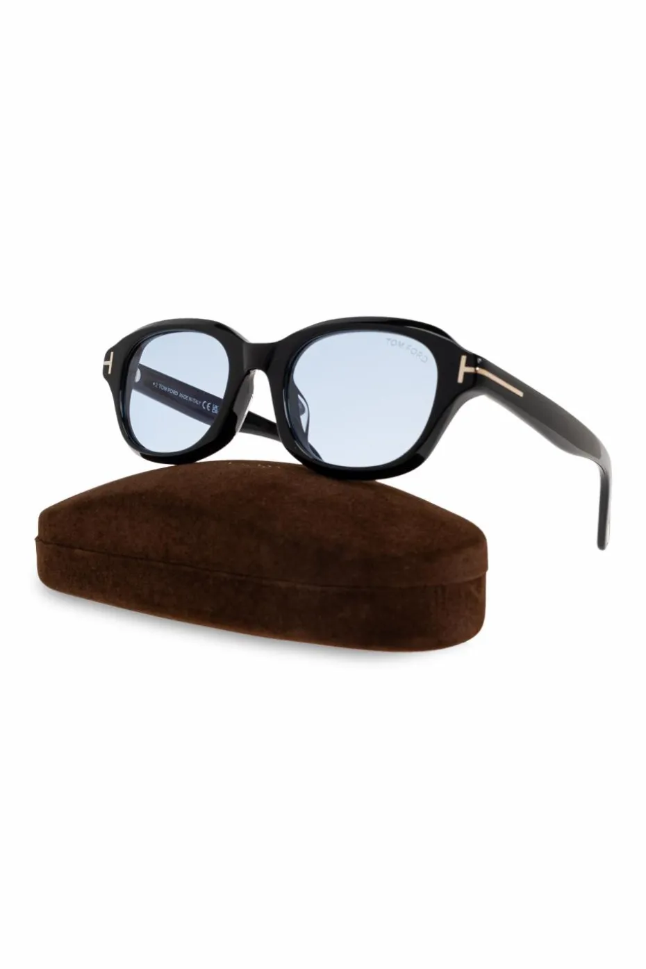 Tom Ford BLACK Sunglasses