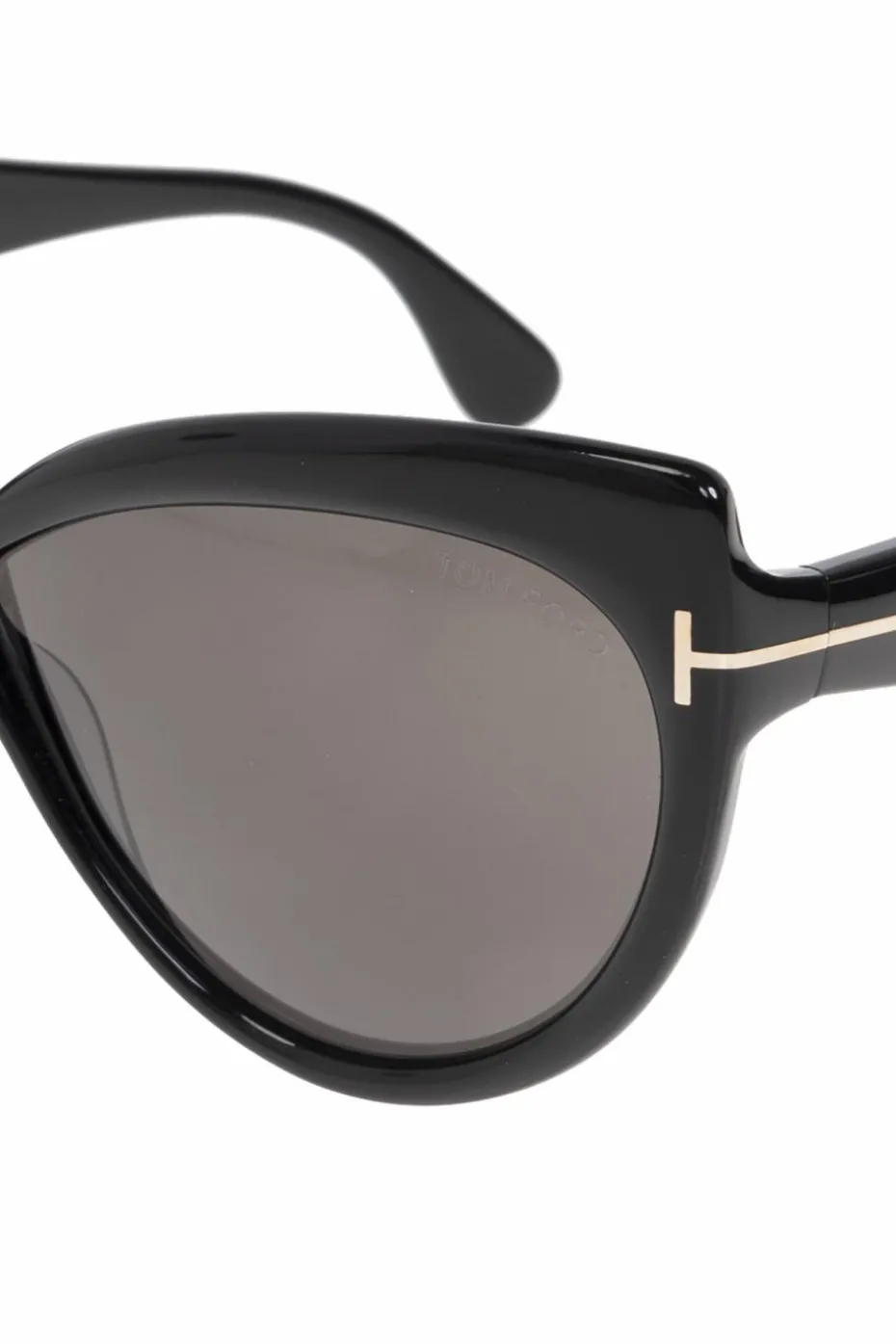 Tom Ford BLACK Sunglasses