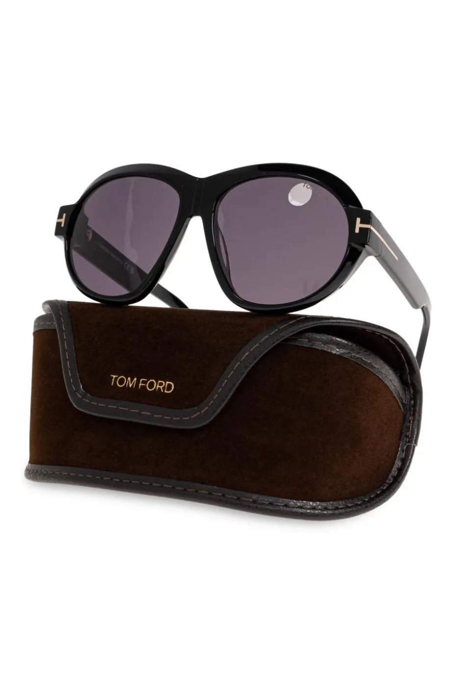 Tom Ford BLACK Sunglasses