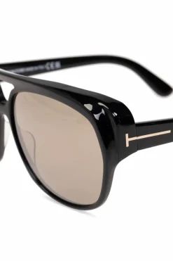 Tom Ford BLACK Sunglasses