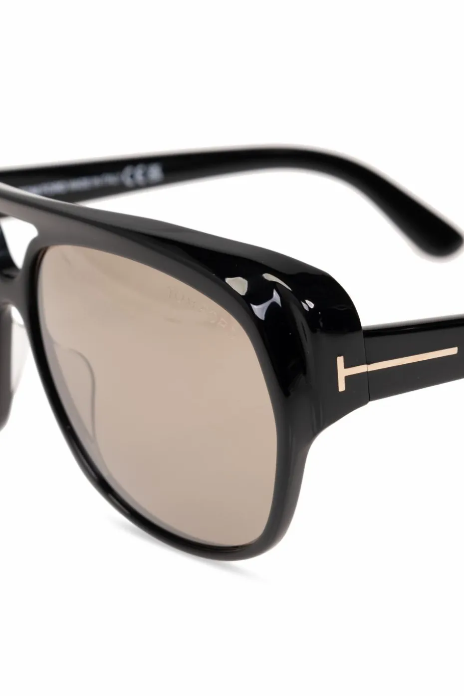 Tom Ford BLACK Sunglasses