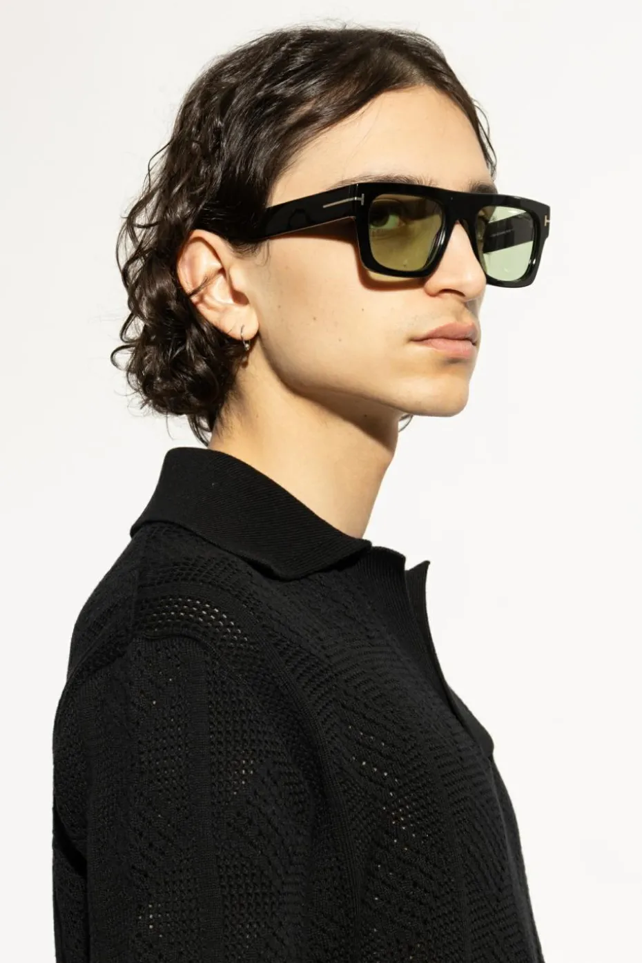 Tom Ford BLACK Sunglasses