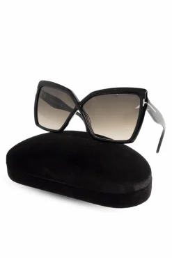 Tom Ford BLACK Sunglasses