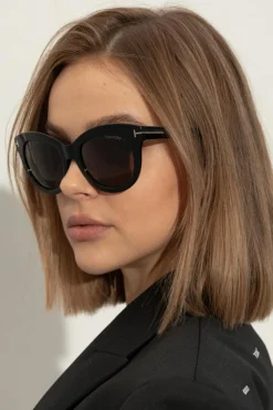 Tom Ford BLACK Sunglasses