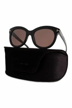 Tom Ford BLACK Sunglasses