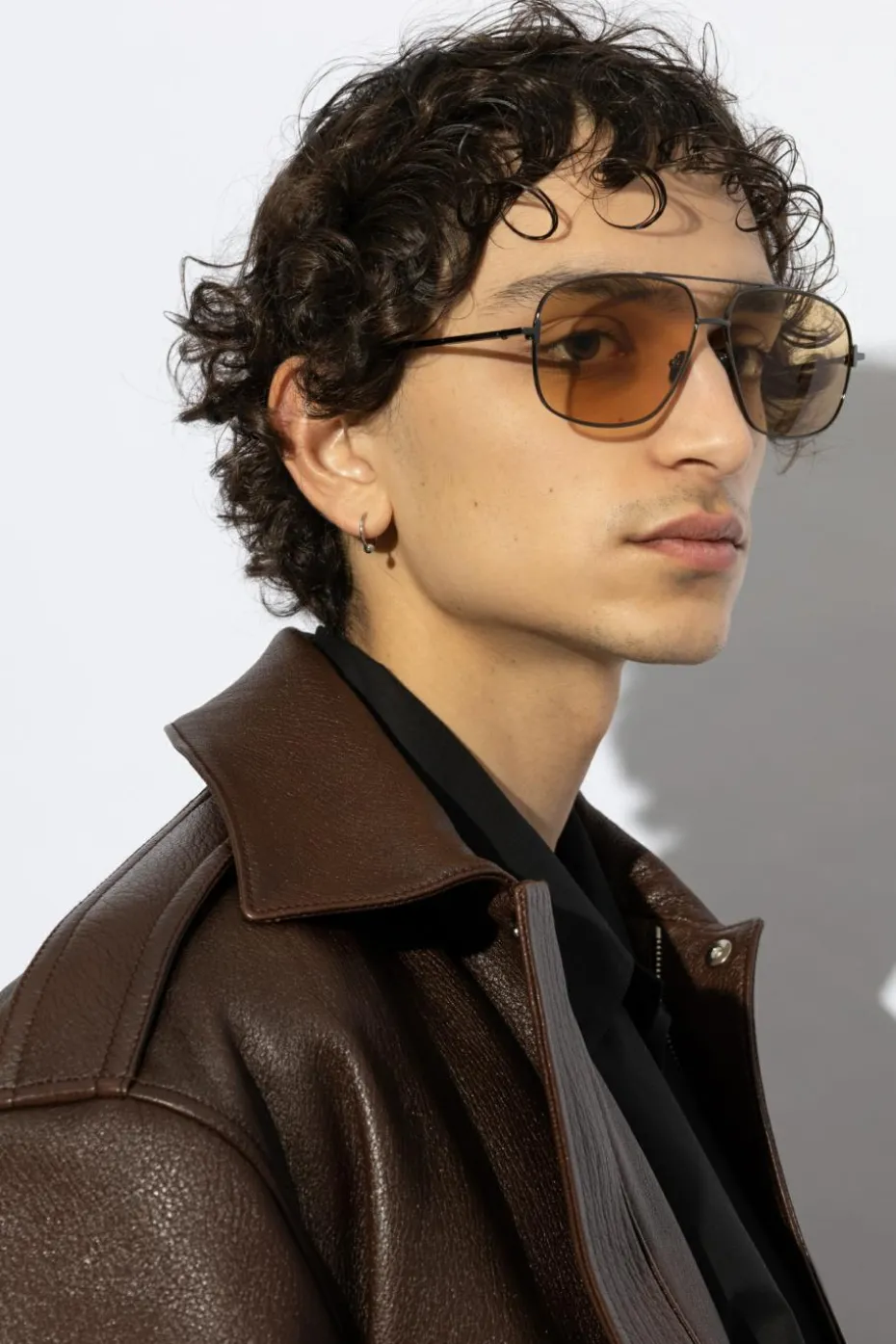 Tom Ford BLACK Sunglasses