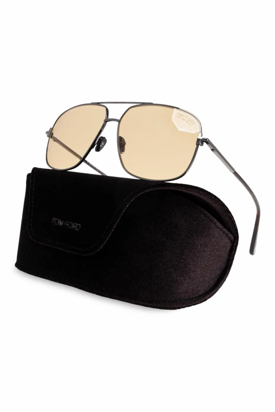 Tom Ford BLACK Sunglasses