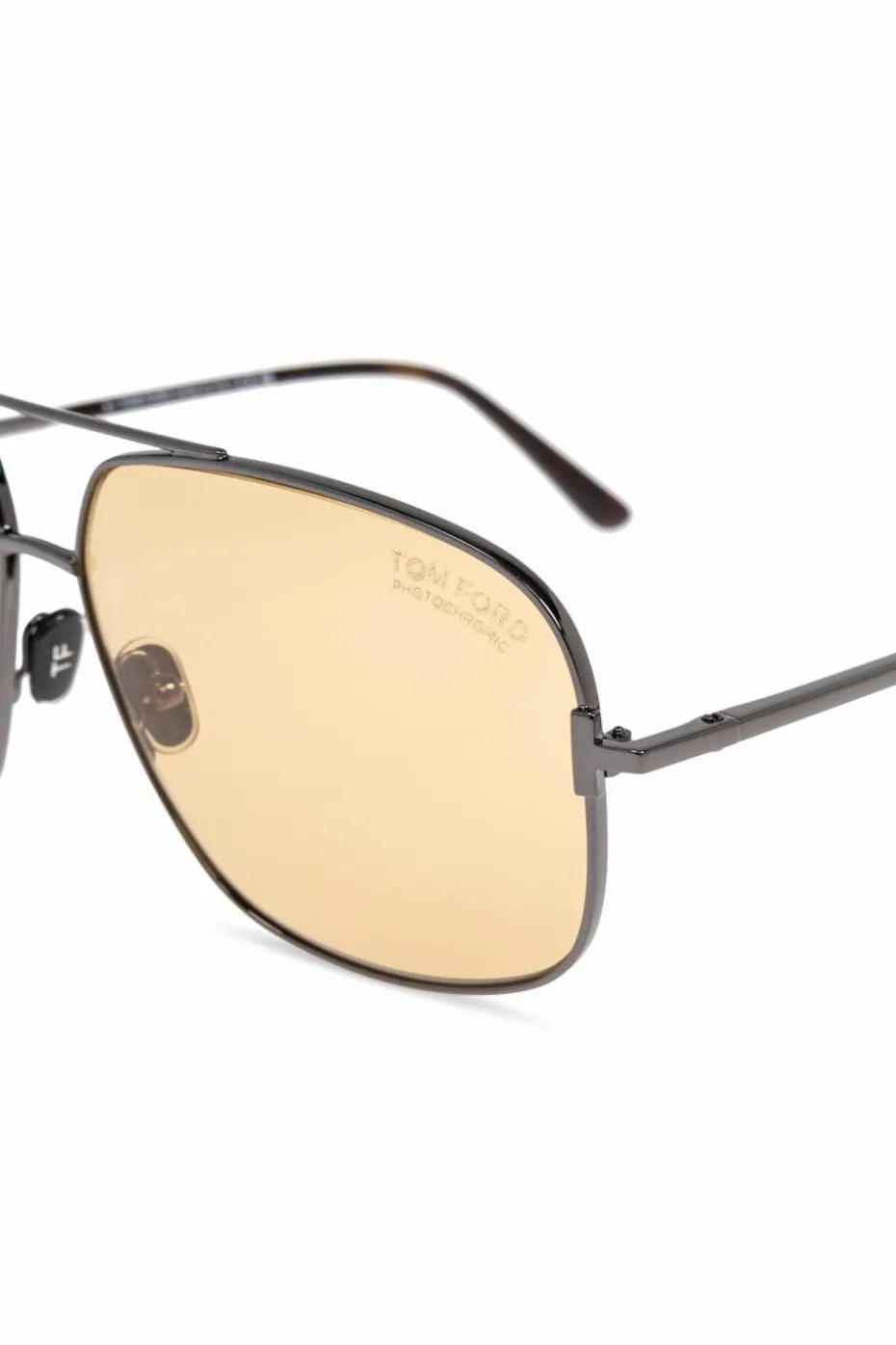 Tom Ford BLACK Sunglasses
