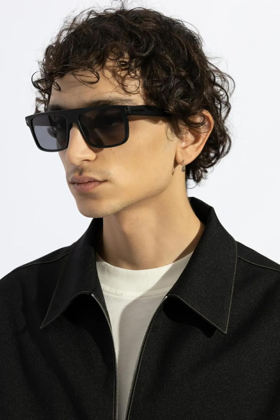 Tom Ford BLACK Sunglasses