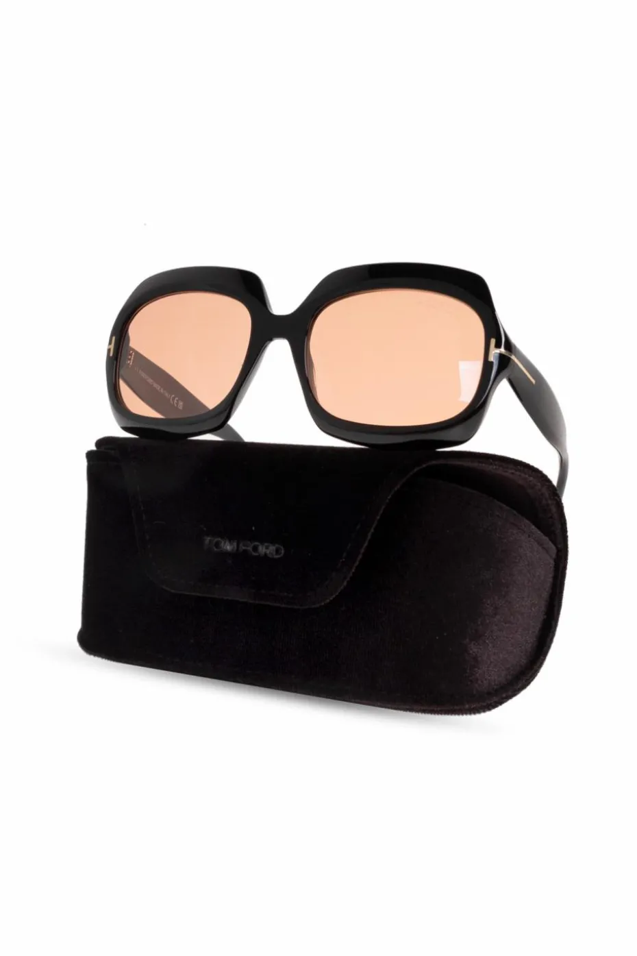Tom Ford BLACK Sunglasses