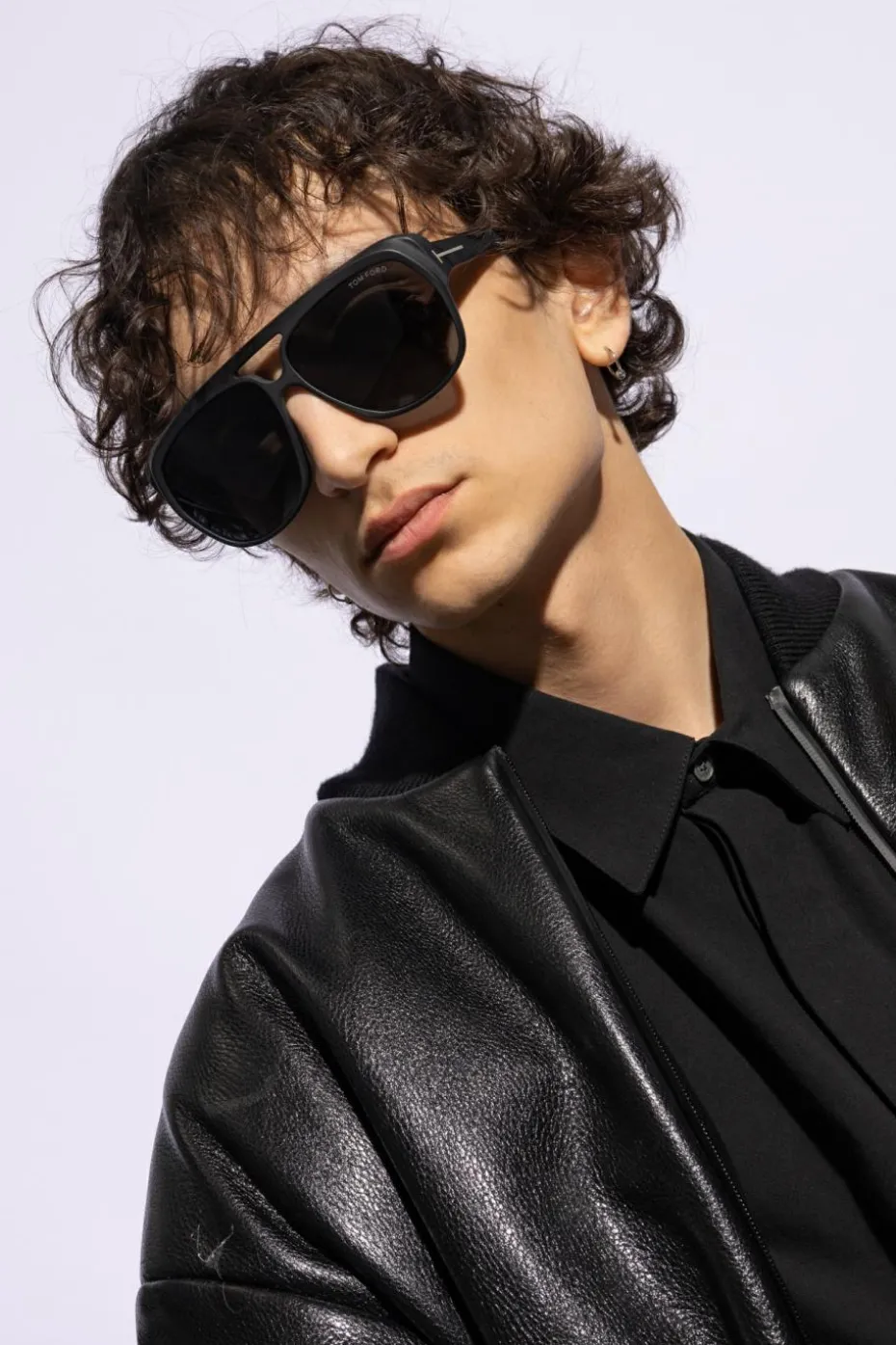 Tom Ford BLACK Sunglasses