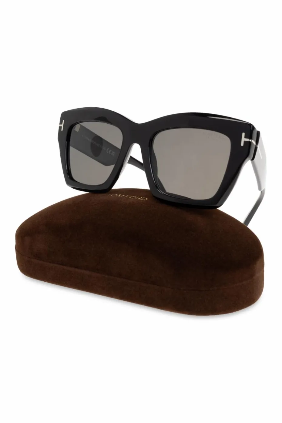 Tom Ford BLACK Sunglasses