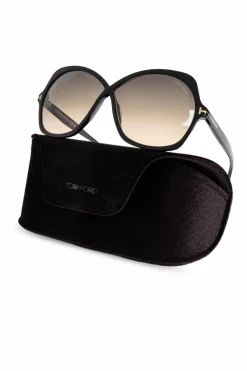 Tom Ford BLACK Sunglasses