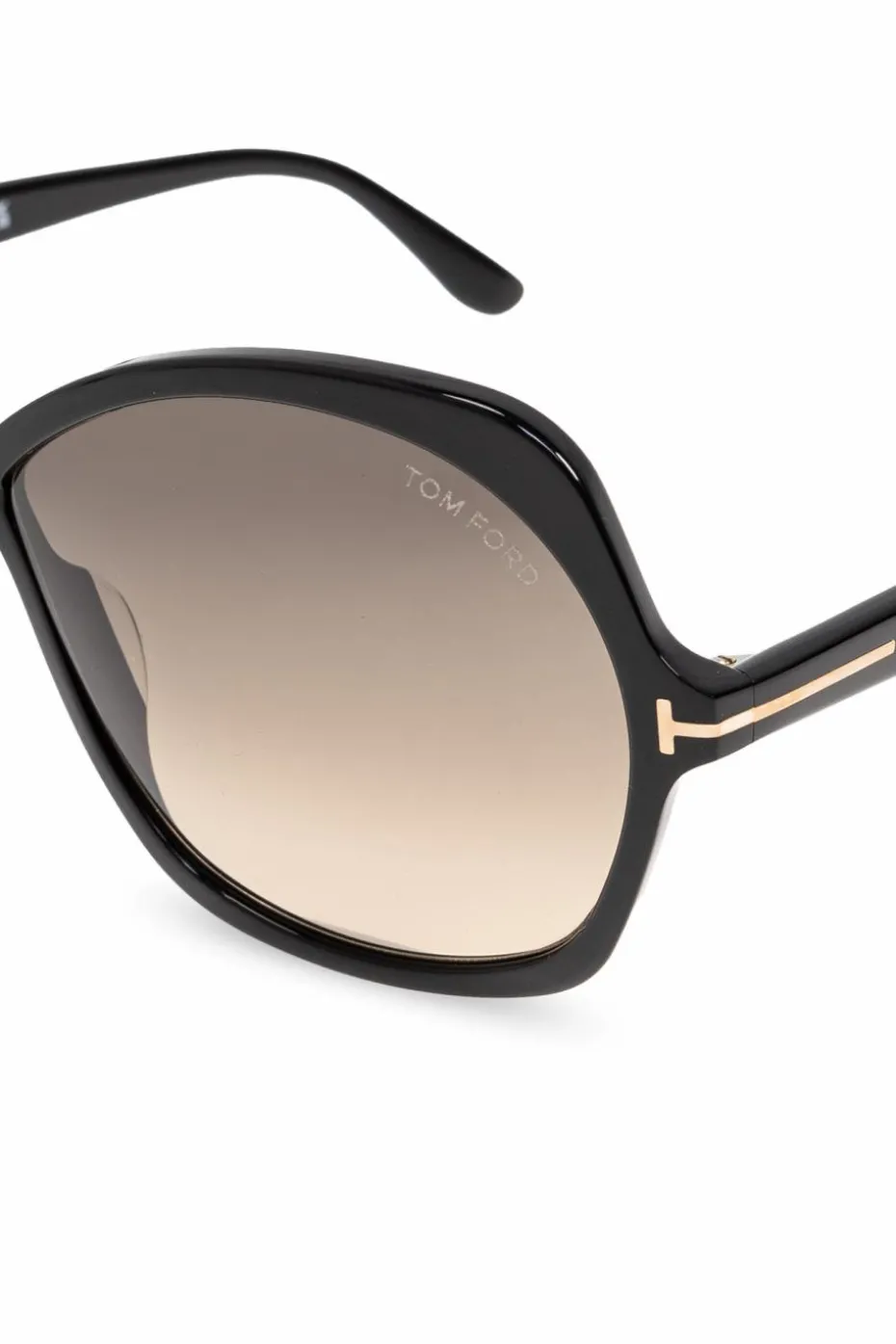 Tom Ford BLACK Sunglasses
