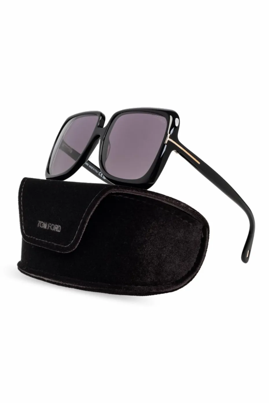 Tom Ford BLACK Sunglasses