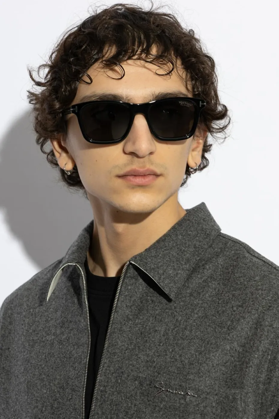 Tom Ford BLACK Sunglasses