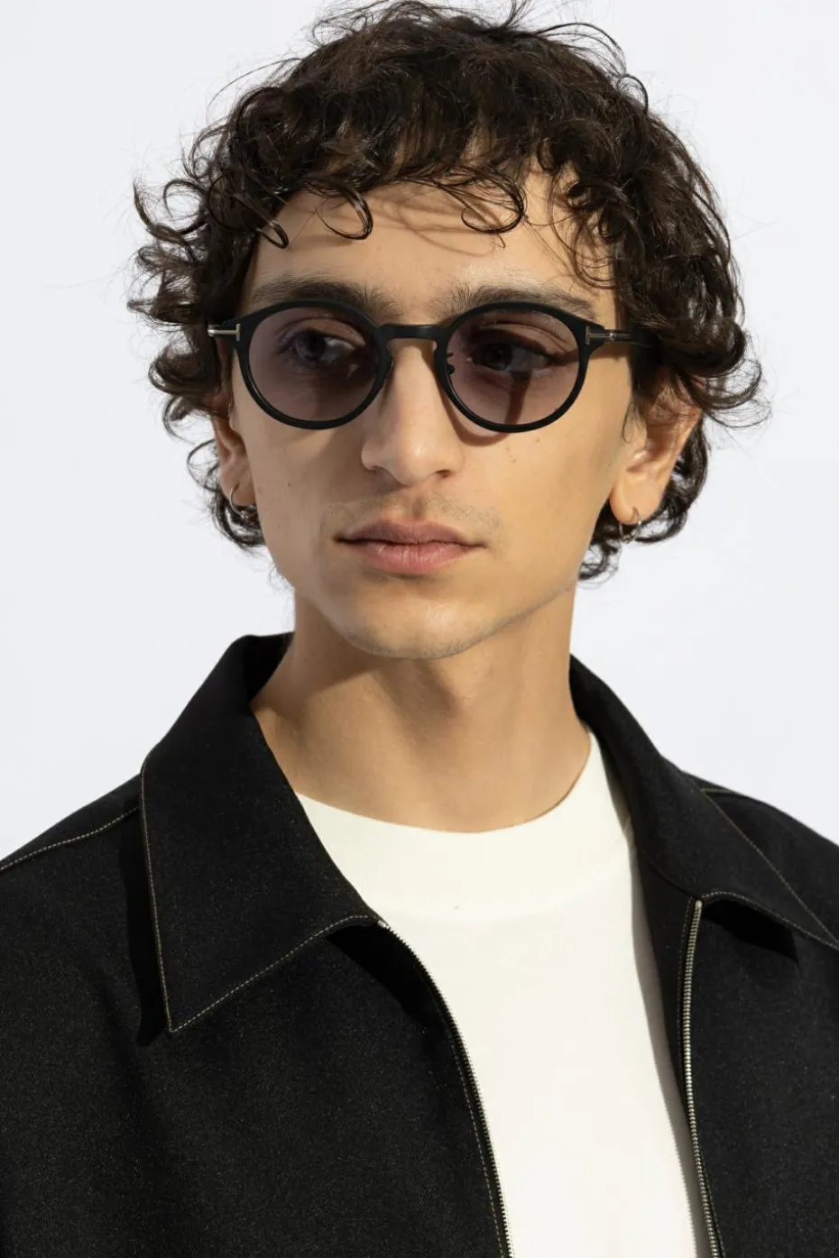 Tom Ford BLACK Sunglasses