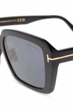 Tom Ford BLACK Sunglasses