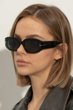 Tom Ford BLACK Sunglasses