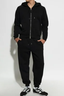 Tom Ford BLACK Sweatpants