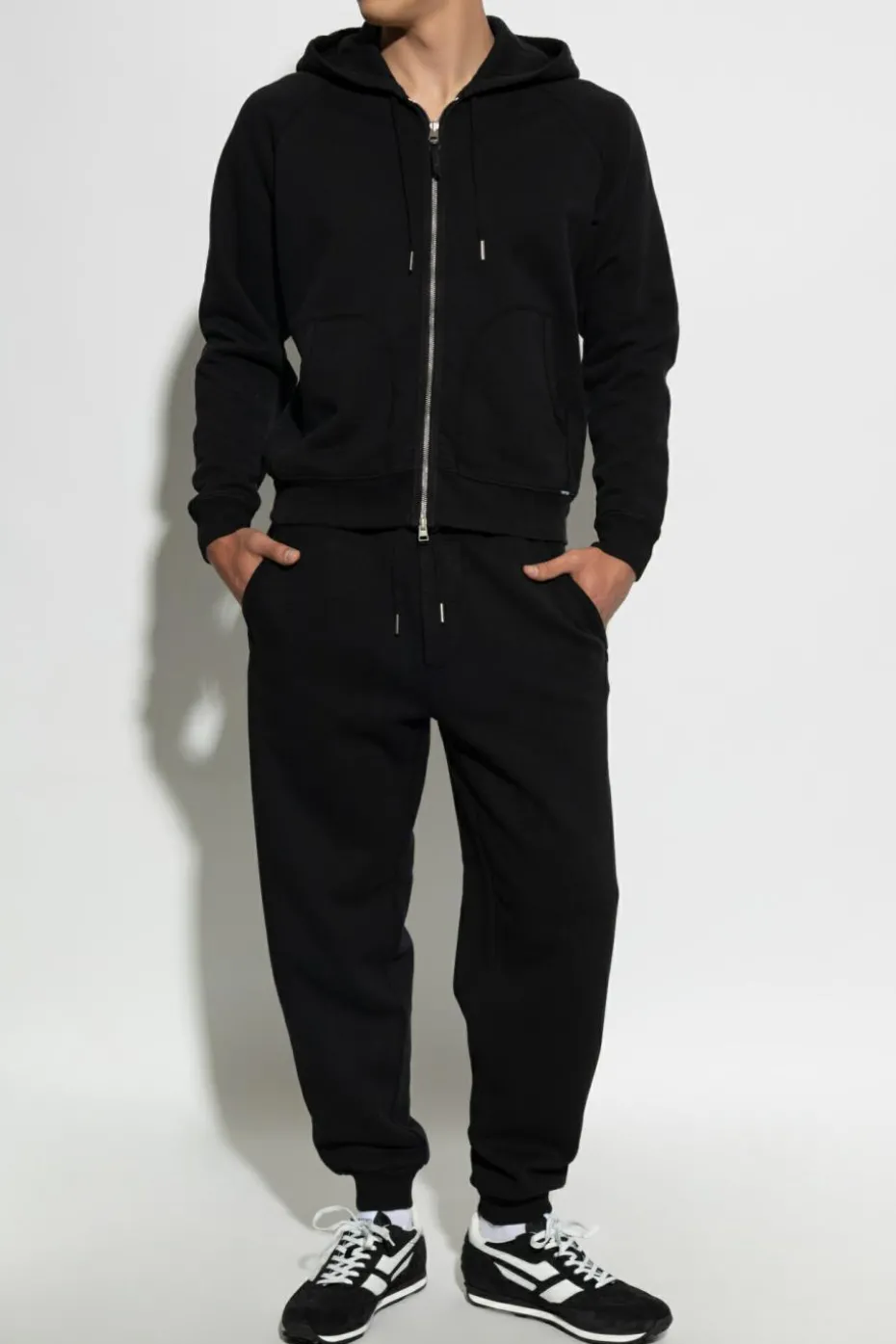 Tom Ford BLACK Sweatpants