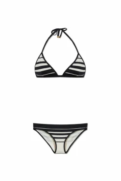Tom Ford BLACK Two-piece swimsuit