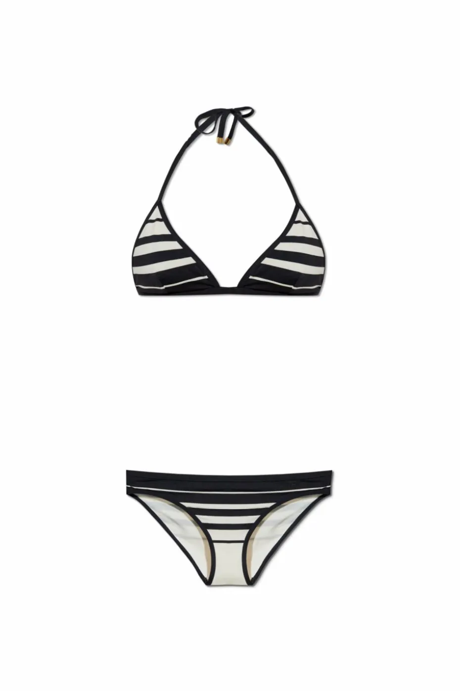 Tom Ford BLACK Two-piece swimsuit