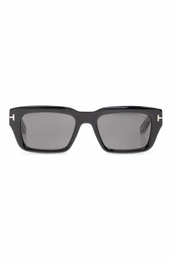 Tom Ford BLACK Zeiss sunglasses