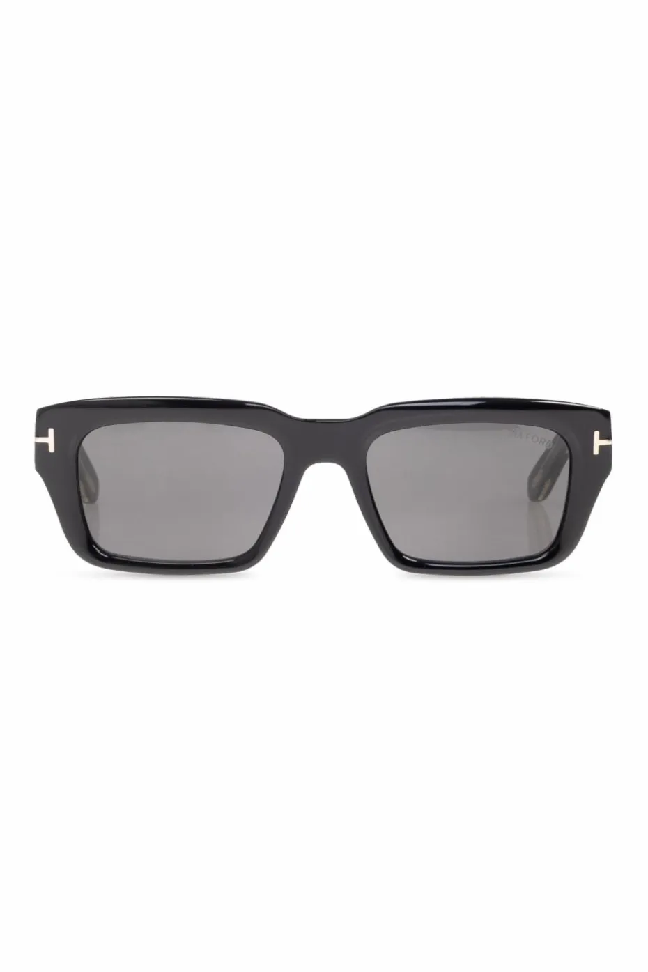 Tom Ford BLACK Zeiss sunglasses