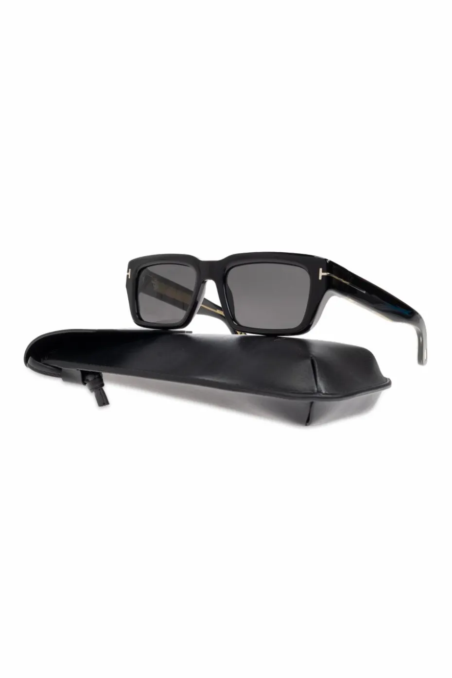 Tom Ford BLACK Zeiss sunglasses