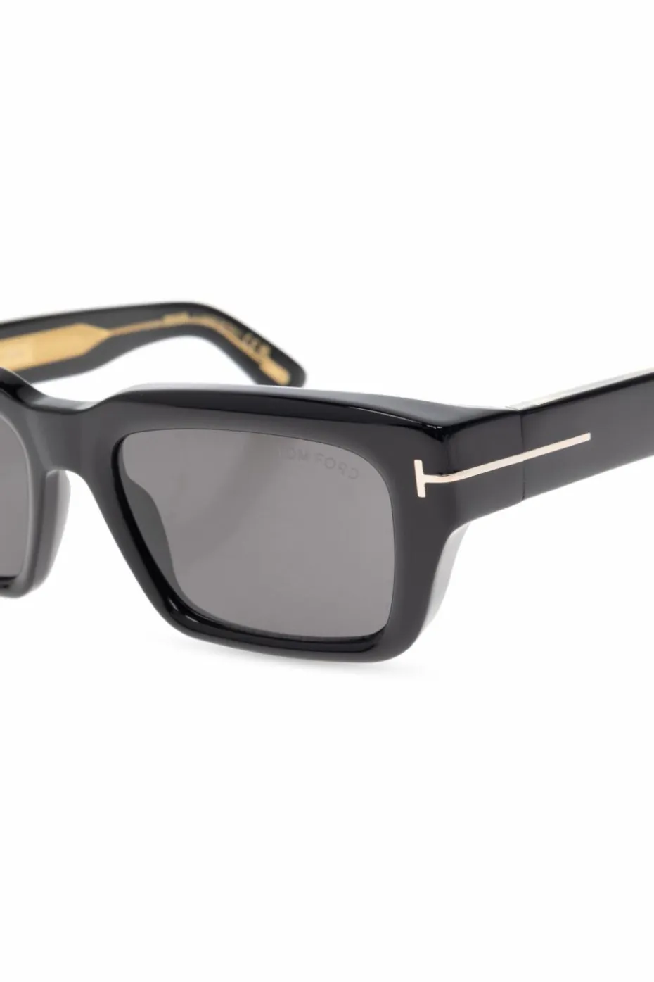 Tom Ford BLACK Zeiss sunglasses